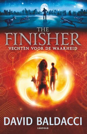 [Vega Jane 01] • Vechten Voor De Waarheid